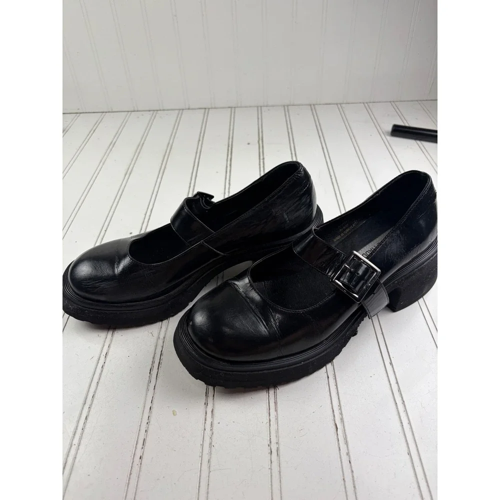 Steve Madden elevate your